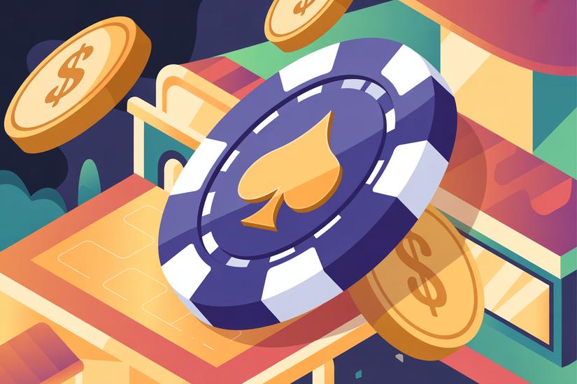 golden tiger casino