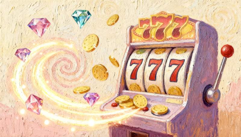 Nostalgia casino