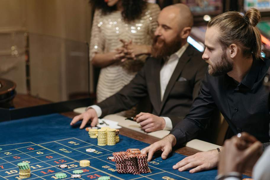 Energie-Casino: Wie Man Spielt Energie-Casino: Wie Man Spielt