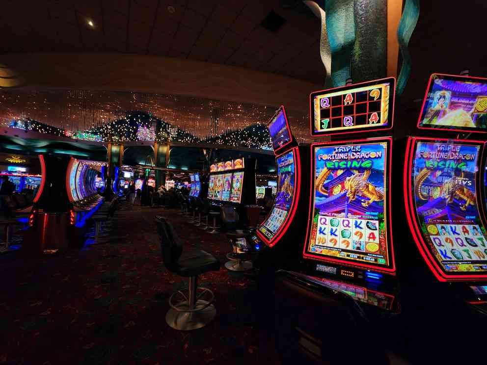 Gaming Strategies at Cleopatra Casino in Infographic Gaming Strategies at Cleopatra Casino in Infographic