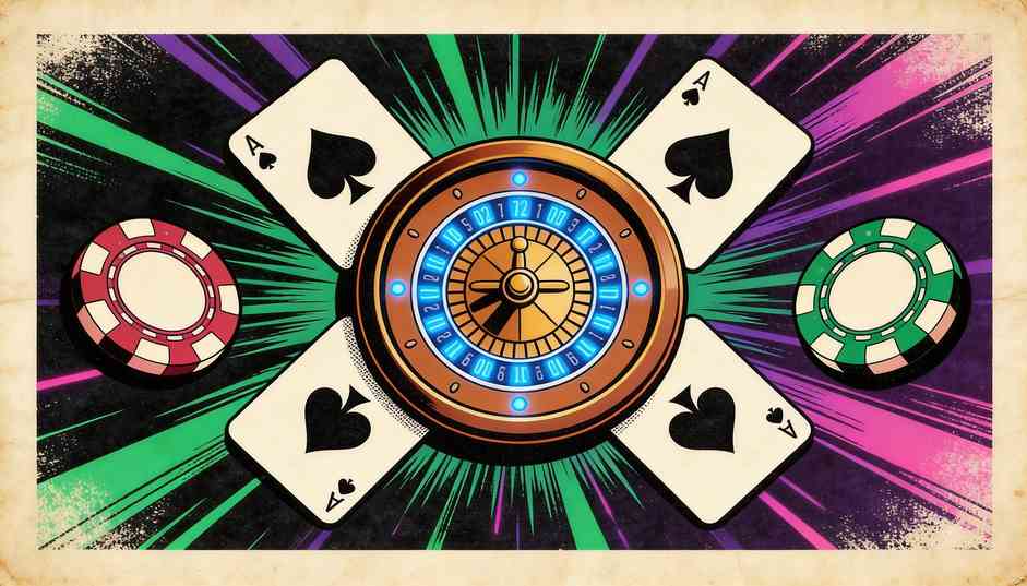 Les Meilleures Offres de Bonus à Haute Intensité pour les Casinos en 2025 Les Meilleures Offres de Bonus à Haute Intensité pour les Casinos en 2025